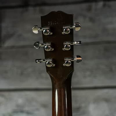 Gibson L-00 Standard - Vintage Sunburst image 10