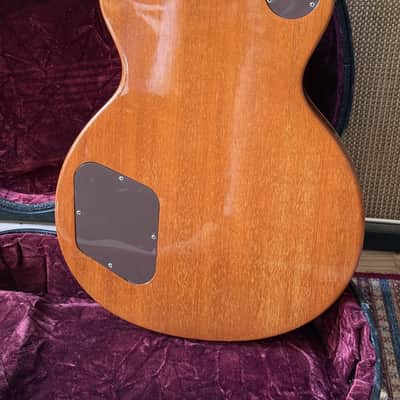 1998 Gibson Les Paul 1956 Reissue image 8