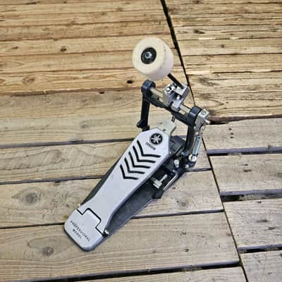 Bass Drum Pedal Yamaha FP8210 Professional USED! RKY8P060726 image 3