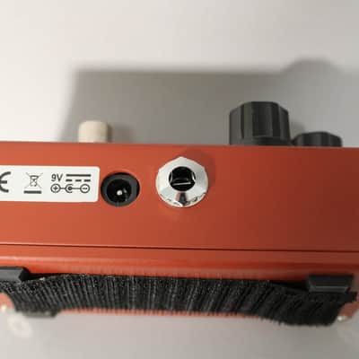 MXR Prime Distortion image 2