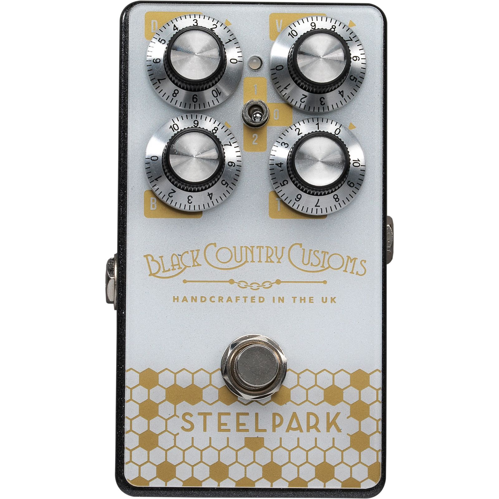Laney Black Country Customs Steelpark | Reverb