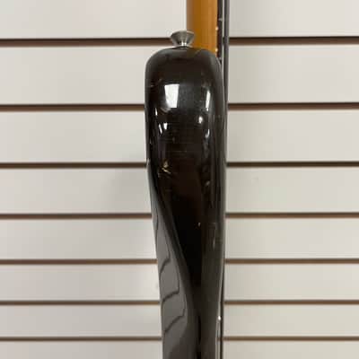 Fender Jazz Bass 1961 - Sunburst image 6