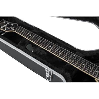 Gator GC335 ABS deluxe pour Gibson 335 image 7