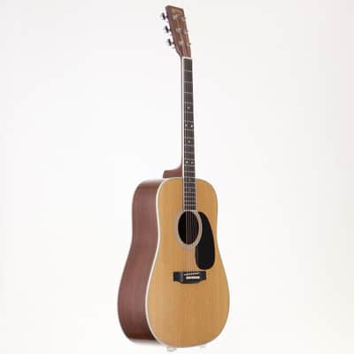 Martin D-35 Natural, manufactured in 2011 [1548609] (06/24) image 14
