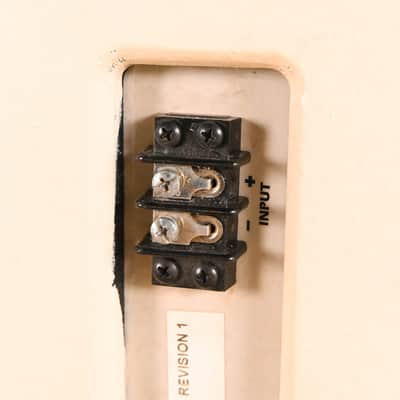 EAW UB52 Two-Way Full-Range Loudspeaker - White (PAIR) CG01XJ4 image 5