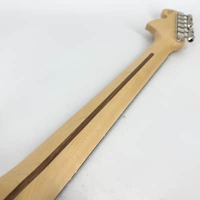2023 Fender Tom Delonge Stratocaster – Black image 10