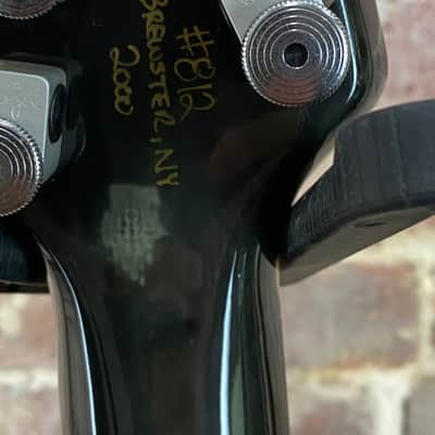 Brian Moore MC-1 Handmade in USA image 8