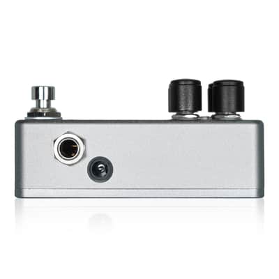 One Control BJFe Silver Bee OD 4K mini image 3