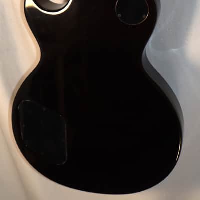 Gibson Les Paul Studio Smokehouse Burst electric guitar used 2023 image 10