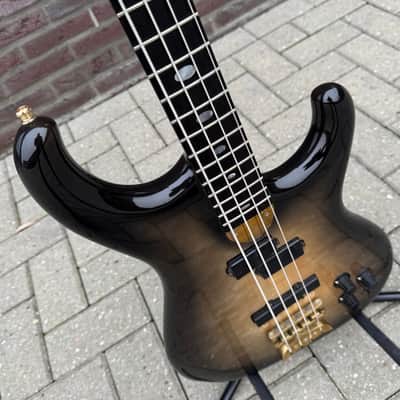 Alembic Elan Stormburst image 3