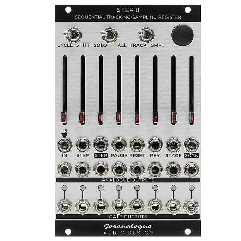 Joranalogue Audio Design Step 8 image 1