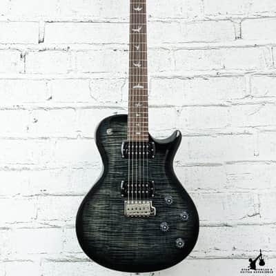 PRS SE Mark Tremonti Charcoal Burst w/ bag (#1977) image 3