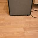 Fender Rumble 500 V3 500-Watt 2x10" Bass Combo 2015 - Present - Black