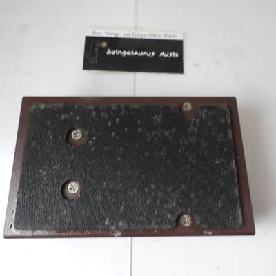 LR Baggs Para Acoustic DI Direct Box EQ Equalizer Free USA Shipping image 4