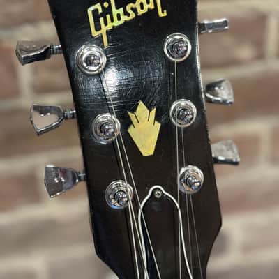 1970 Gibson ES-335TDW image 5