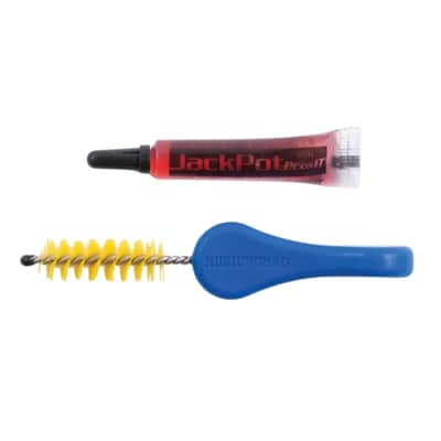 Music Nomad JackPot Music Gear Contact Cleaner Kit image 1