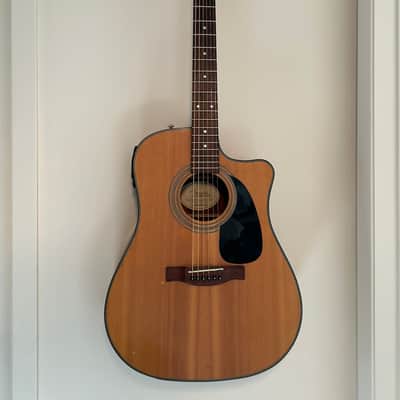 Fender CD-100CE | Reverb