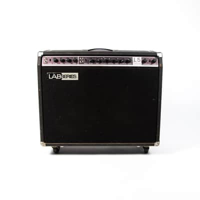 Lab Series L5 Owned by Mike Campbell image 1