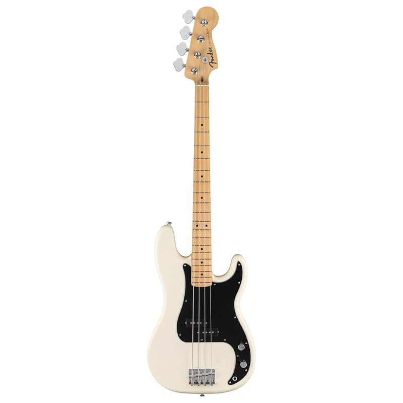 Fender Standard Precision Bass | Reverb