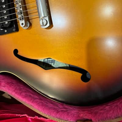 Gibson ES-333 - Sunburst image 15