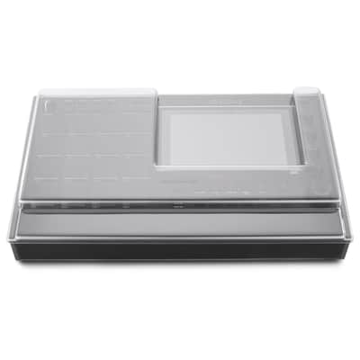 Decksaver Akai MPC Live II Cover - Cover for Keyboards image 2