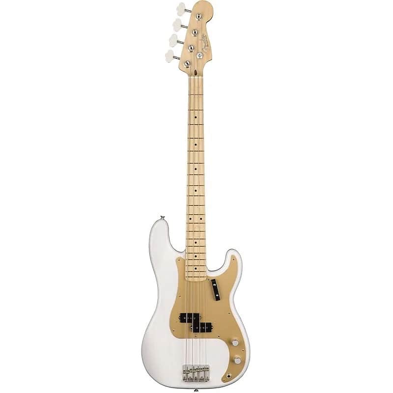 Fender American Original '50s Precision Bass | Reverb