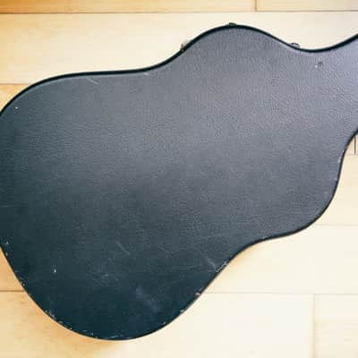 1979 Yamaha FG-301B – Made in Japan | Low Action | Original Hard Case | Ebony Fingerboard & Bridge image 22