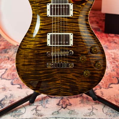 PRS McCarty 594 2024 - Yellow Tiger image 2