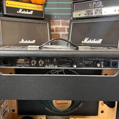 Fender Tone Master Princeton Reverb 12 Watt Solid State Guitar Amplifier image 7