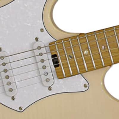 Aria Pro II 714-JH -Fullerton Marble White image 5