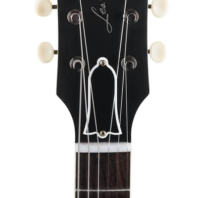 New Gibson Custom 1957 Les Paul Special Single Cut Reissue VOS TV Yellow image 3