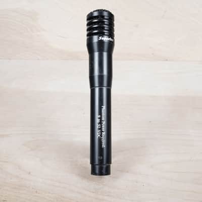 Superlux DRK-A4 6 Piece Drum Microphone Set Black w/ Hard Case image 15