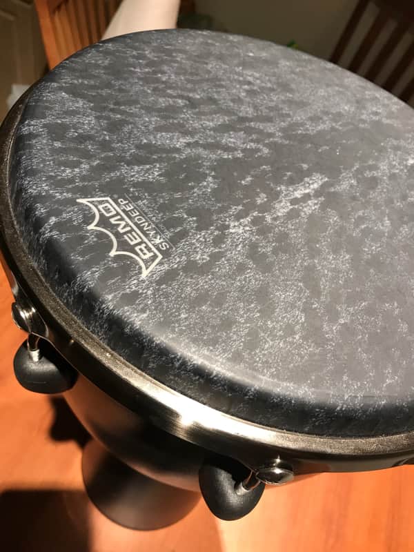 Remo Apex Djembe Drum 12" image 1