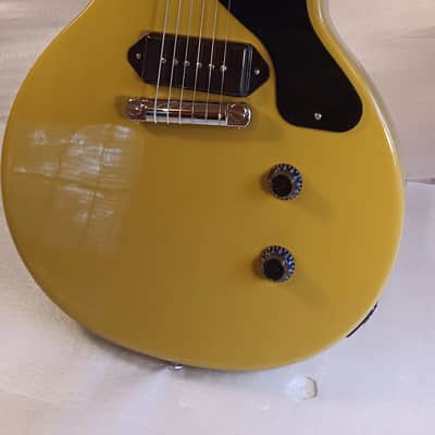 Gibson Les Paul Junior TV 2025 - TV Yellow image 3