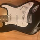 Squier Bullet Stratocaster 2010s Black