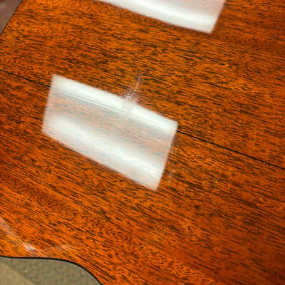 2013 Martin Custom Shop 00-14 (00-18) Adirondack Top Ambertone image 21
