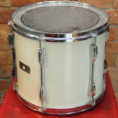 Yamaha Recording Custom 9000 - stage white 13"x11 image 5
