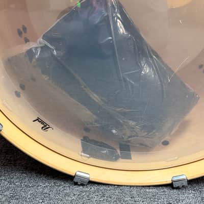 Pearl Decade Maple 24" x 14" Bass Drum (No Mount) in Faded Glory (#221) – Open Box / Brand New image 11
