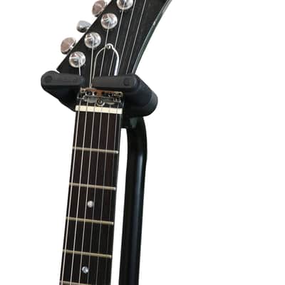 Gibson Explorer III 1984-1985 - Ebony image 8