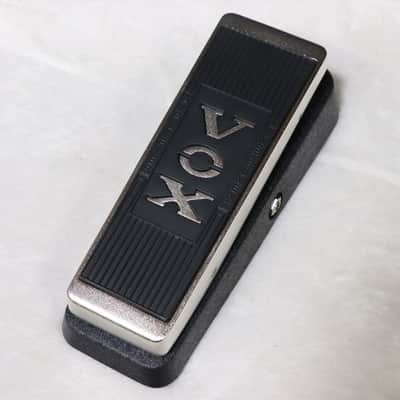 VOX V846-HW Hand-Wired Wah-Wah Pedal [008278] (06/08) image 1