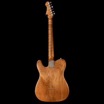Patrick James Eggle 2020 Oz Cabronita \Guitar in Goldtop, Pre-Owned image 4