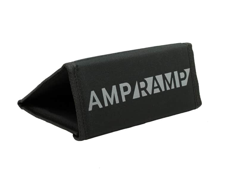 Outlaw Effects - Amp Ramp - Amplifier Tilt Wedge image 1