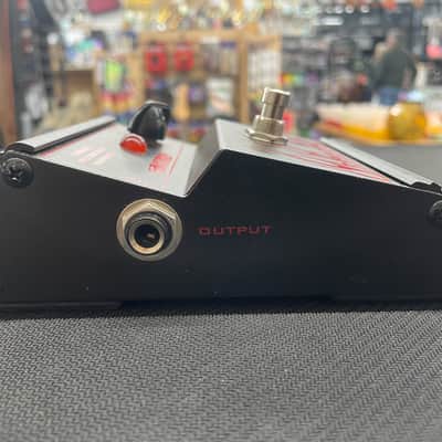 Rocktron Nitro Boost - Black image 4