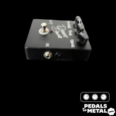 Barber Direct Drive 3 Knob 2005 - 2013 - Black - X14500 image 5