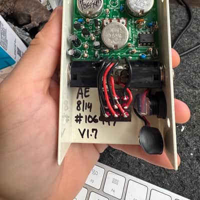 Fulltone OCD V1 1.7 image 2