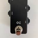 One Control Minimal Series 1 Loop Box 2010s - Black