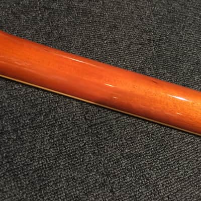 No.042521 Orville by Gibson LP STANDARD LD Flamed Maple Top EX lightweight image 13