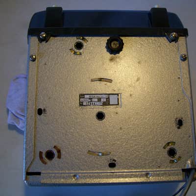 Philips Auto Mignon Car Record Player 45's image 5