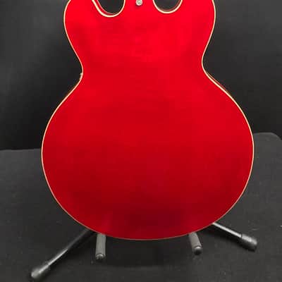 Gibson ES-335 Dot 2005 image 8