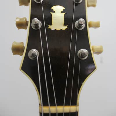 Epiphone Triumph Regent 1951-1953 image 11